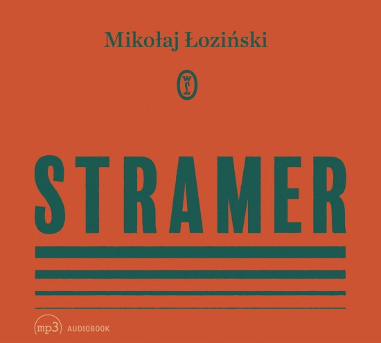 Stramer