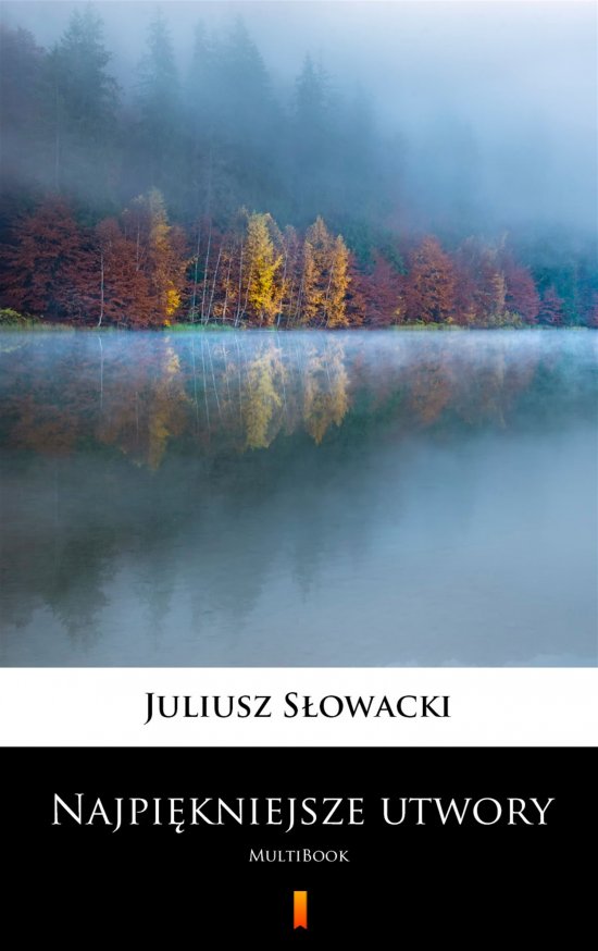 Najpi�kniejsze utwory. MultiBook