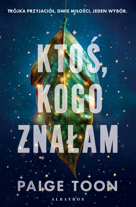 Kto�, kogo zna�am