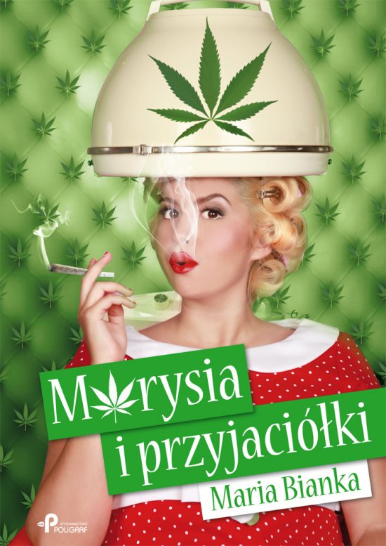 Marysia i przyjaci�ki
