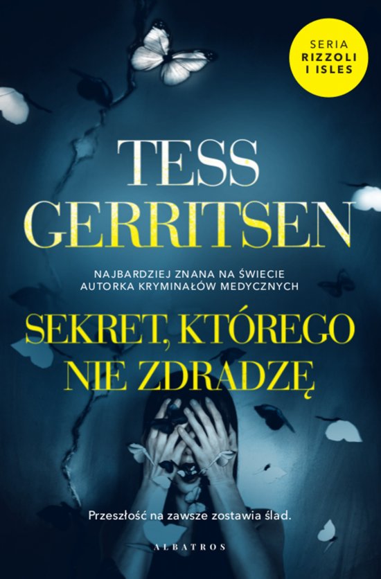 Sekret, kt�rego nie zdradz�