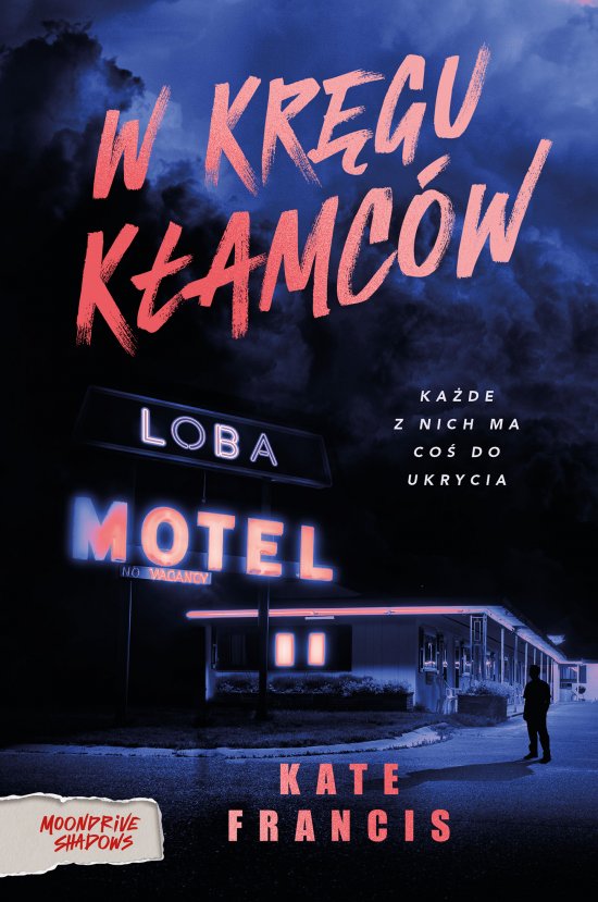 W kr�gu k�amc�w