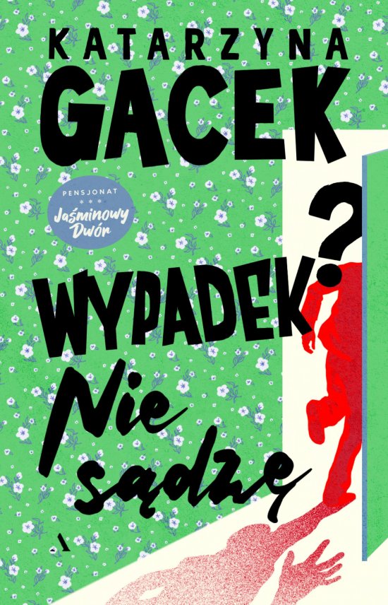 Wypadek? Nie s�dz�