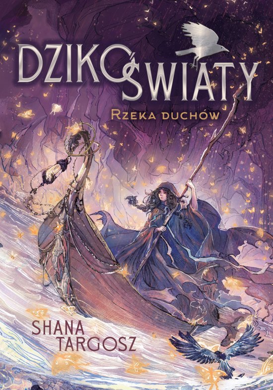Dziko�wiaty. Rzeka duch�w
