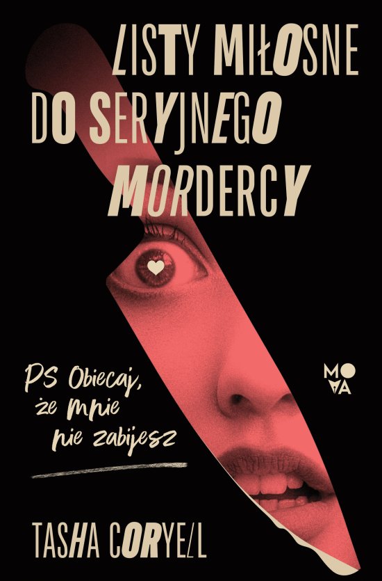 Listy mi�osne do seryjnego mordercy