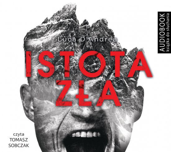 Istota z�a