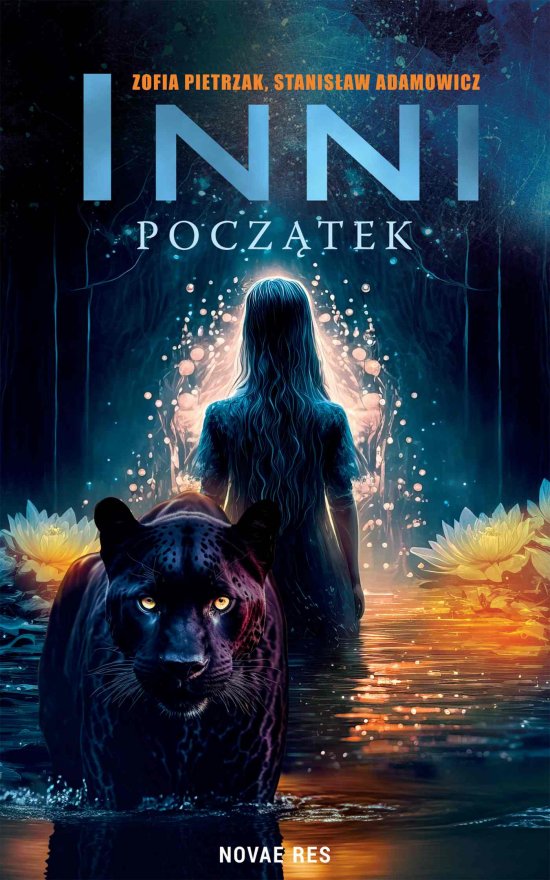 Inni. Pocz�tek