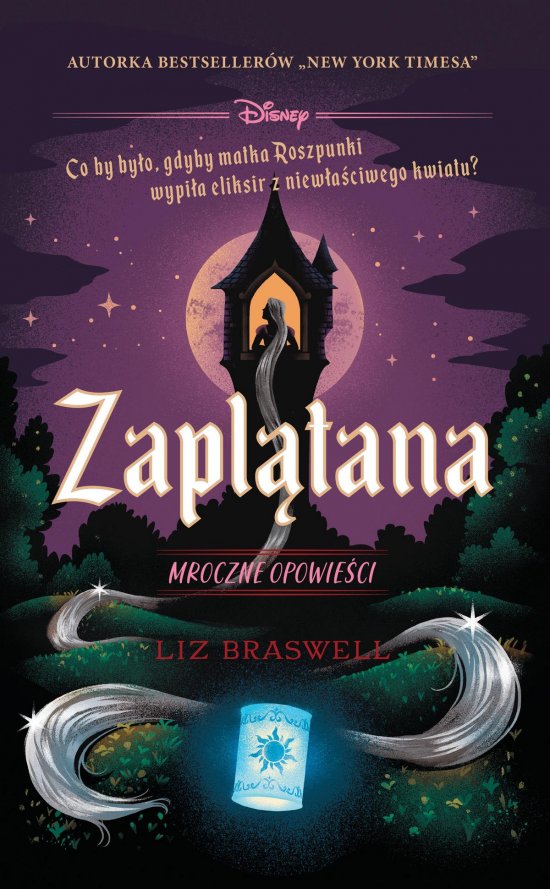 Zapl�tana. Mroczne opowie�ci