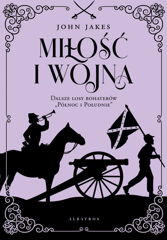 Mi�o�� i wojna