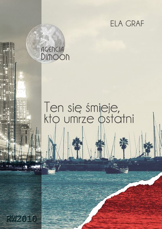 Agencja Dimoon. Ten si� �mieje, kto umrze ostatni