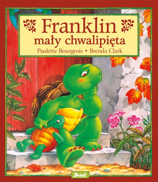 Franklin ma�y chwalipi�ta