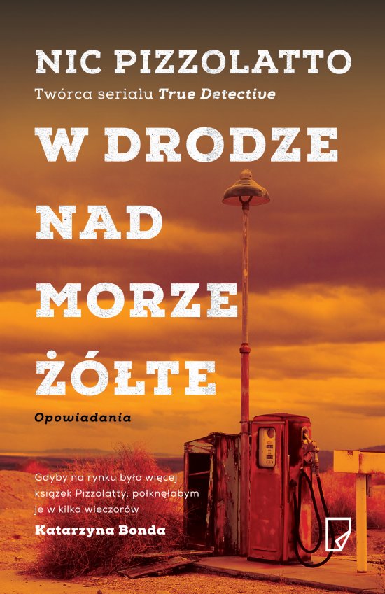 W drodze nad Morze ��te