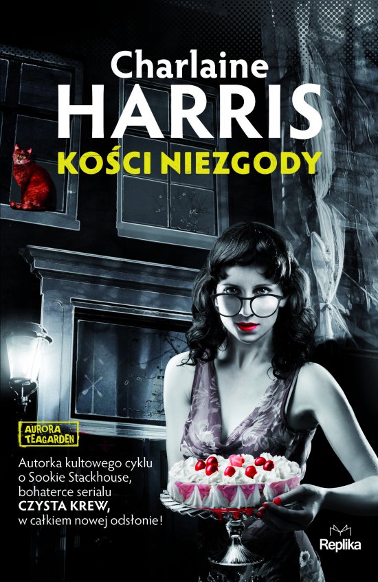 Ko�ci niezgody