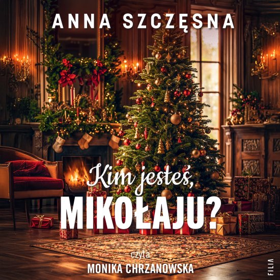 Kim jeste�, Miko�aju?
