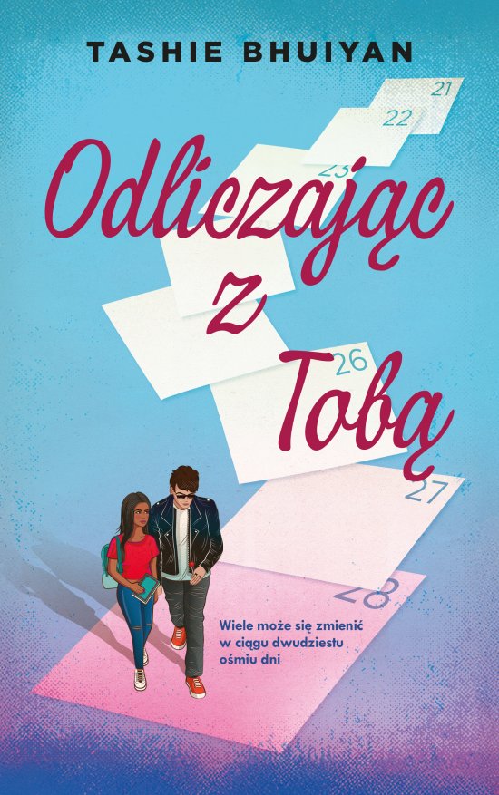 Odliczaj�c z tob�