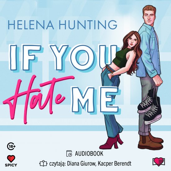If You Hate Me. Toronto Terror