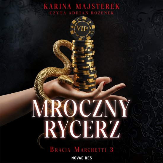 Mroczny rycerz