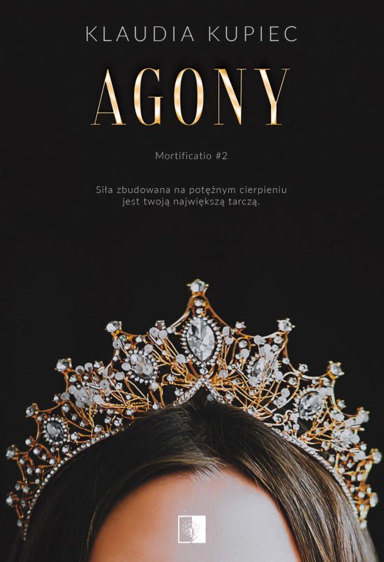 Agony. Mortificatio. Tom 2