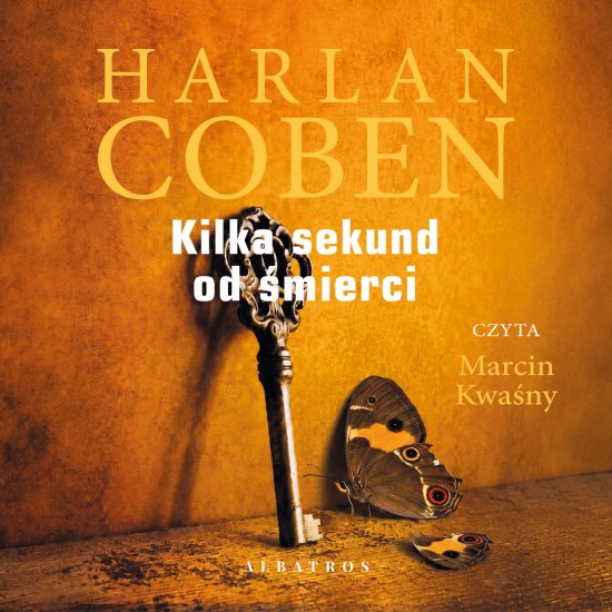 Kilka sekund od �mierci