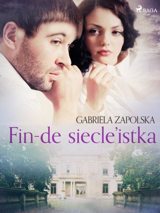 Fin-de siecle'istka