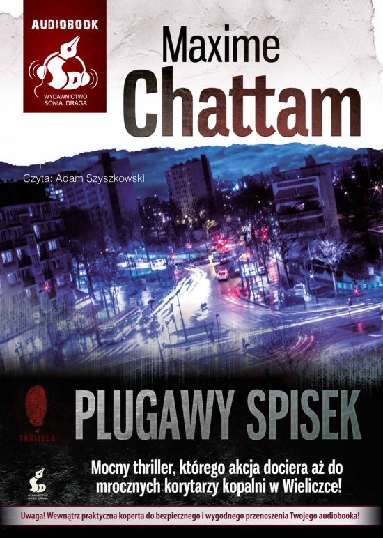 Plugawy spisek