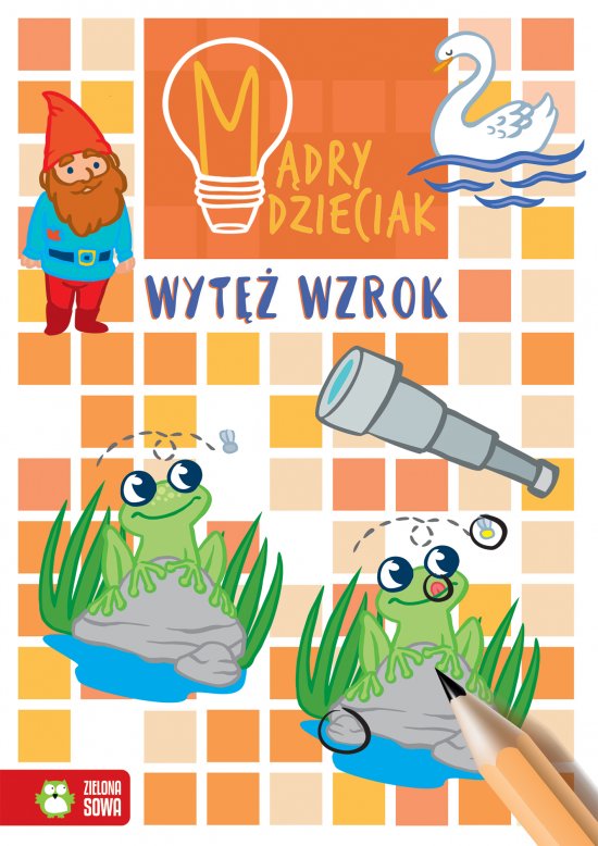 Wyt� wzrok