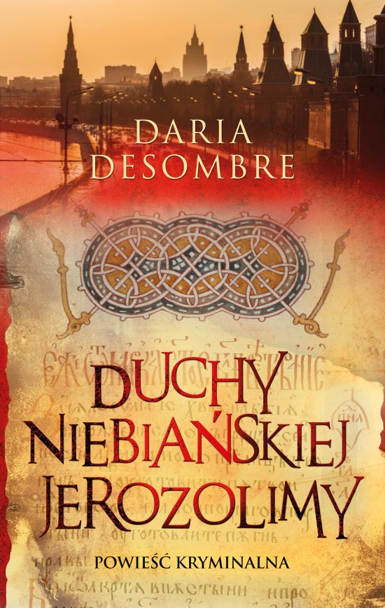 Duchy niebia�skiej Jerozolimy