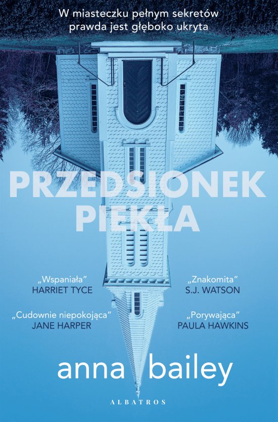 Przedsionek piek�a