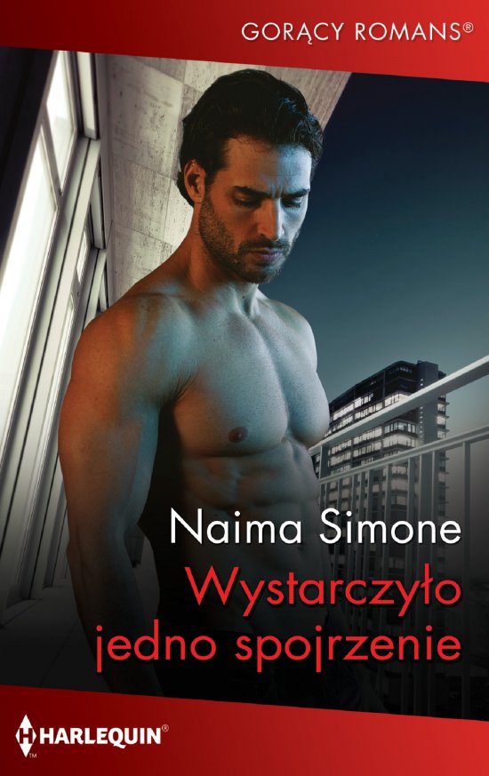 Wystarczy�o jedno spojrzenie