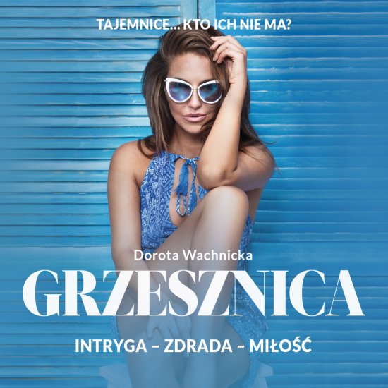 Grzesznica. intryga-zdrada-mi�o��