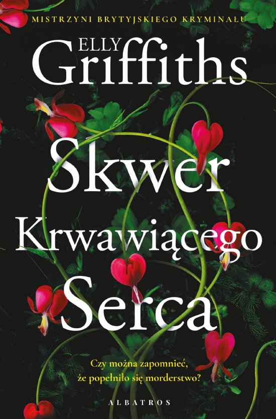Skwer krwawi�cego serca