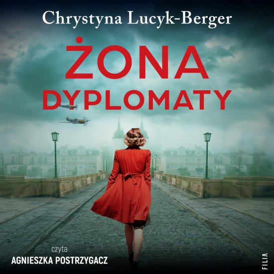 �ona dyplomaty