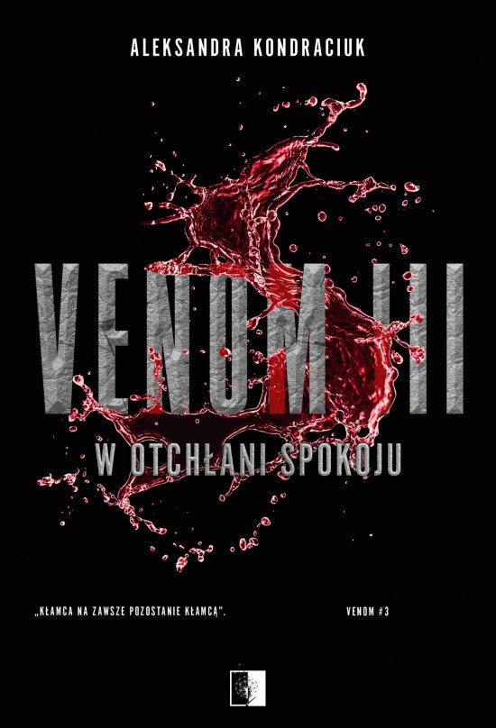 Venom III. W otch�ani spokoju