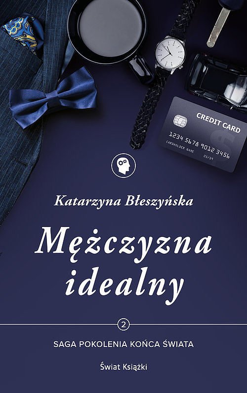 M�czyzna idealny