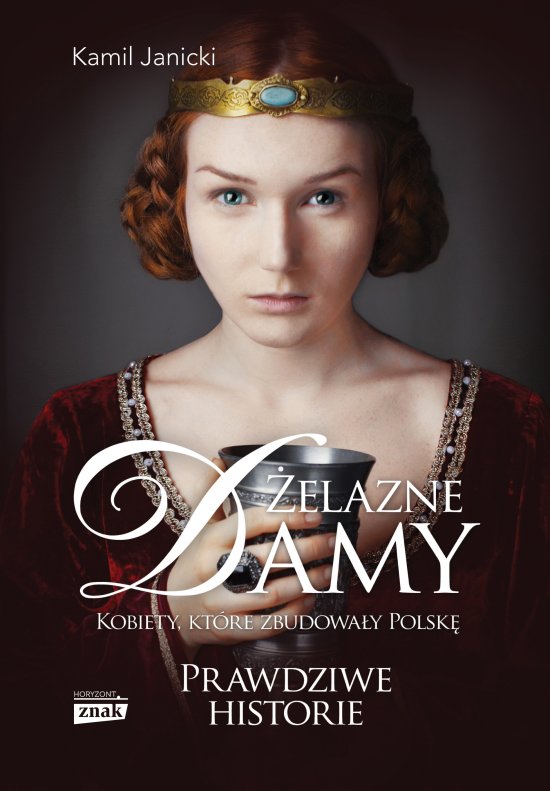 �elazne damy