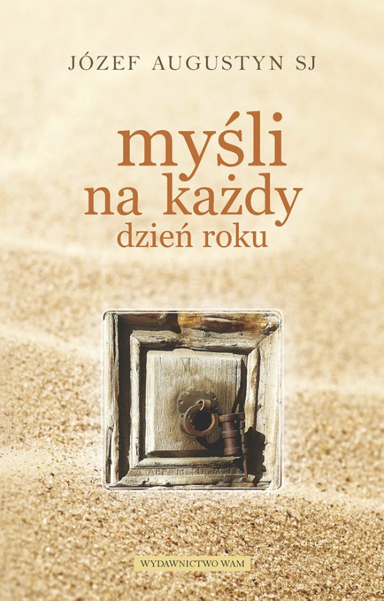 My�li na ka�dy dzie� roku