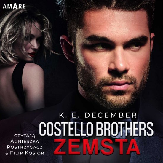 Costello Brothers. Zemsta