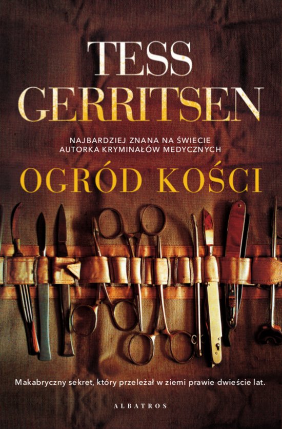 Ogr�d ko�ci