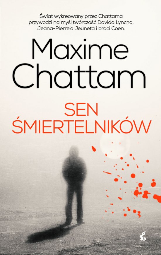 Sen �miertelnik�w