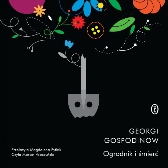 Ogrodnik i �mier�