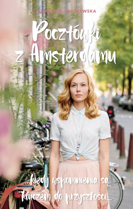 Poczt�wki z Amsterdamu