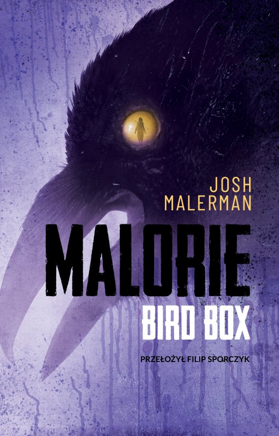 Malorie