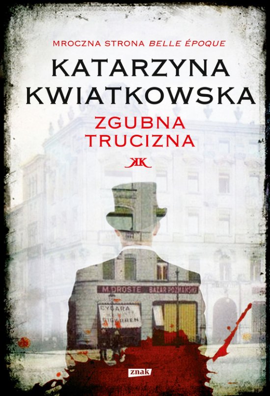 Zgubna trucizna