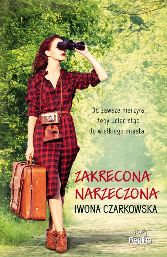 Zakr�cona narzeczona