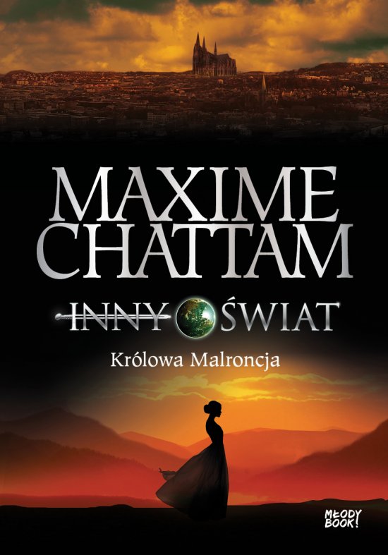 Kr�lowa Malroncja