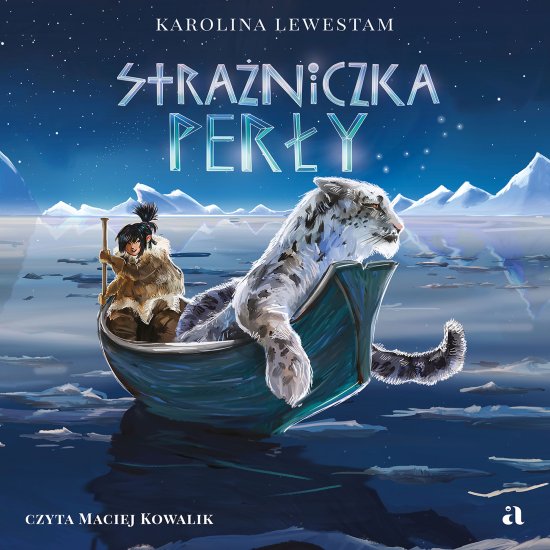 Stra�niczka per�y