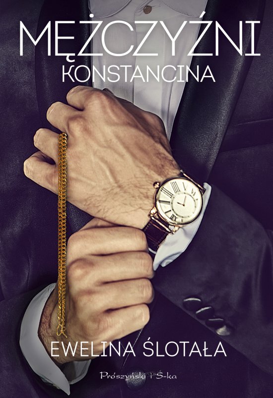 M�czy�ni Konstancina