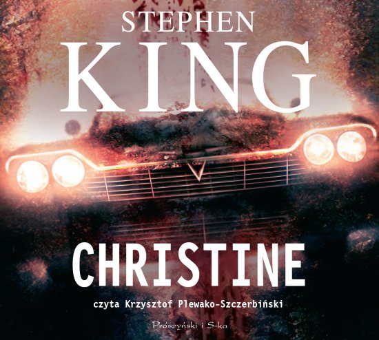 Christine