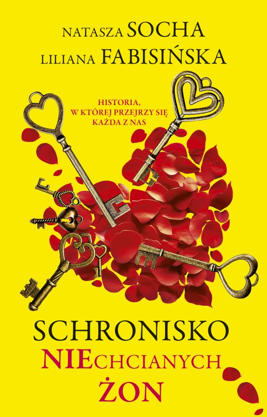 Schronisko niechcianych �on