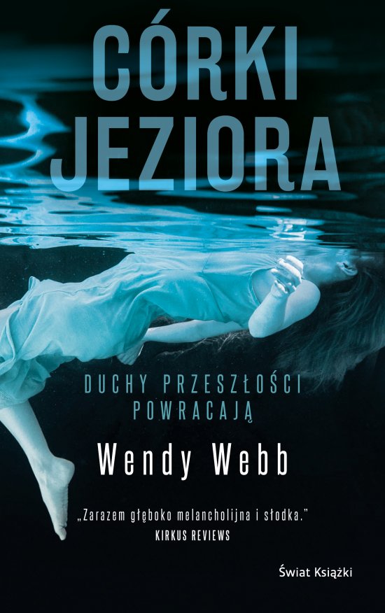C�rki jeziora